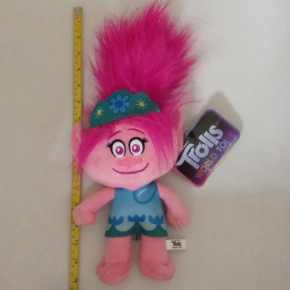 Dreamworks 14 poppy